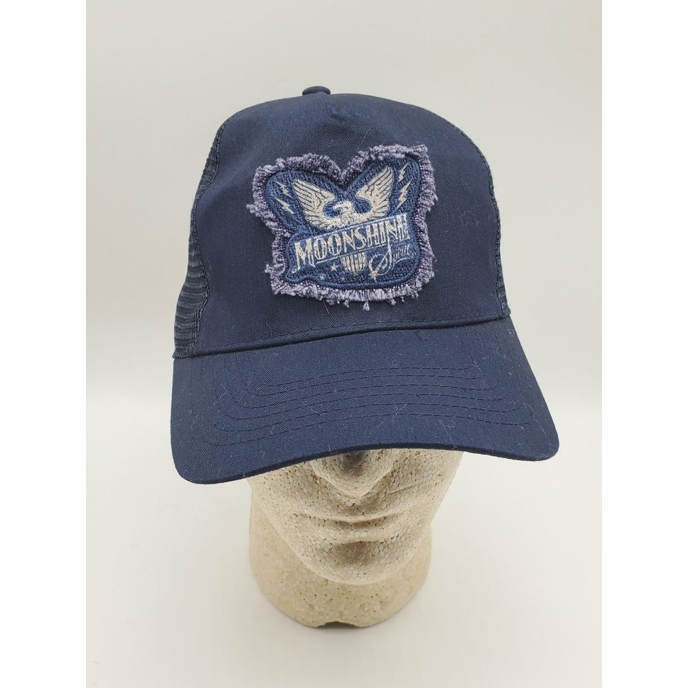 Cody James Moonshine Spirit Trucker Hat P6